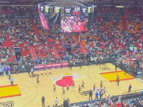 tickets for miami heat basketball games